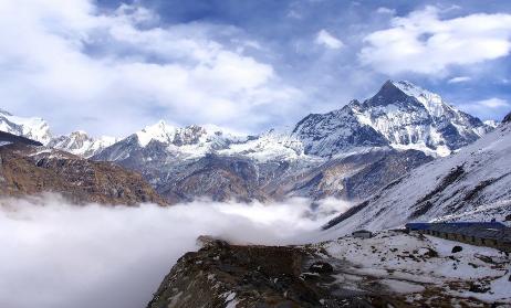 Nepal